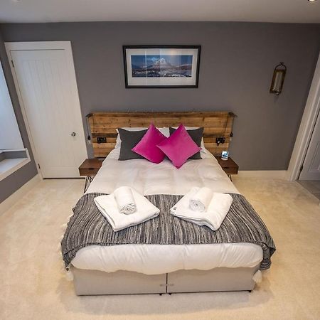 אברדין Stunning Period Property In The Heart Of The City מראה חיצוני תמונה
