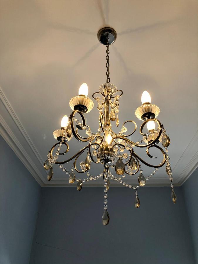 אברדין Stunning Period Property In The Heart Of The City מראה חיצוני תמונה