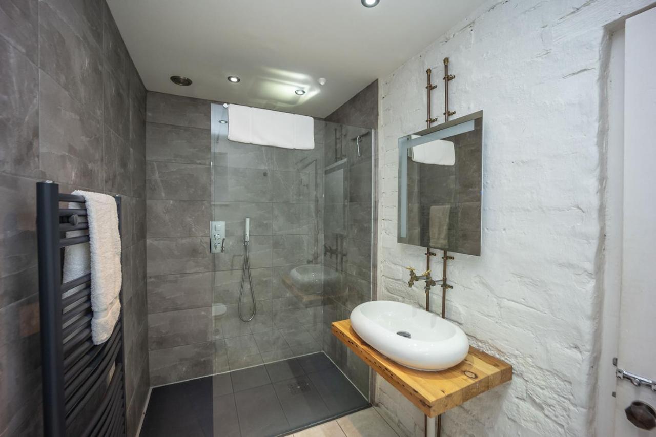 אברדין Stunning Period Property In The Heart Of The City מראה חיצוני תמונה